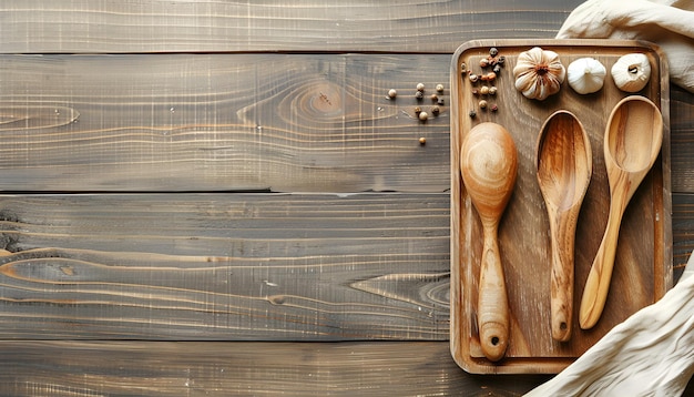 Кухонные инструменты