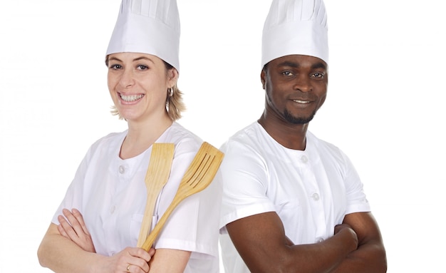 Команда проекта